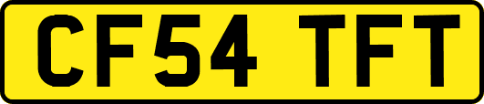 CF54TFT