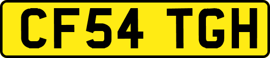 CF54TGH