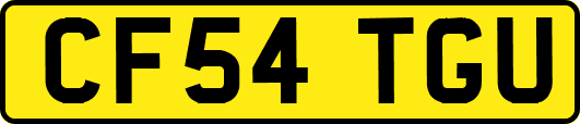 CF54TGU