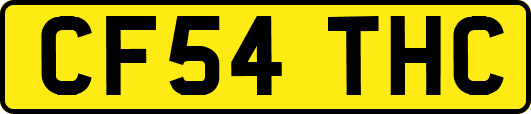 CF54THC
