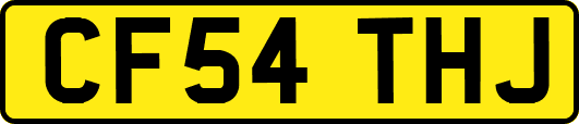 CF54THJ