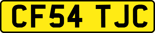 CF54TJC
