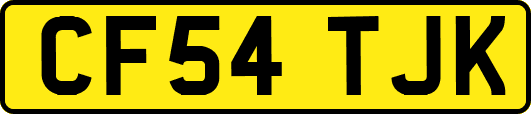 CF54TJK