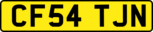 CF54TJN
