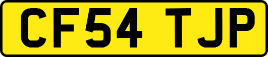 CF54TJP