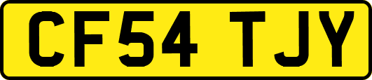 CF54TJY