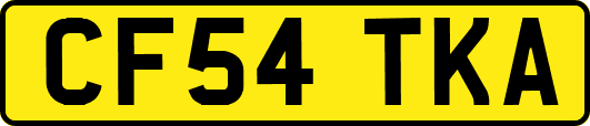 CF54TKA