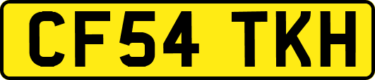 CF54TKH