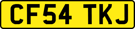 CF54TKJ