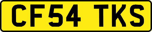 CF54TKS
