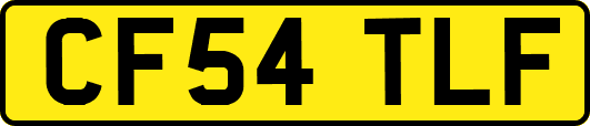 CF54TLF