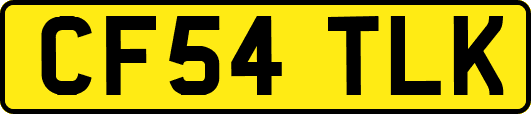 CF54TLK