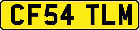 CF54TLM