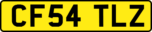 CF54TLZ