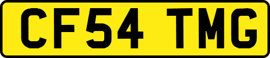 CF54TMG
