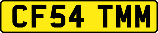 CF54TMM
