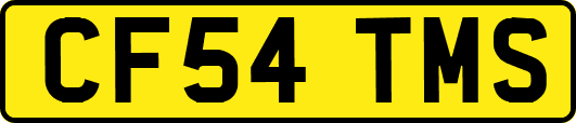 CF54TMS