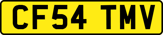 CF54TMV