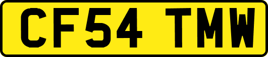 CF54TMW
