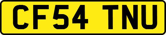 CF54TNU