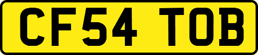 CF54TOB