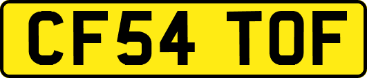 CF54TOF