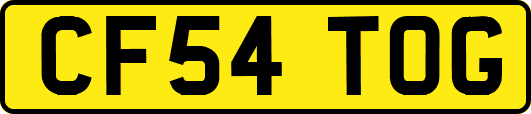 CF54TOG