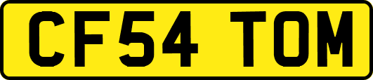 CF54TOM