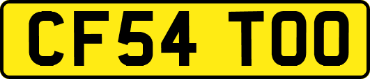 CF54TOO