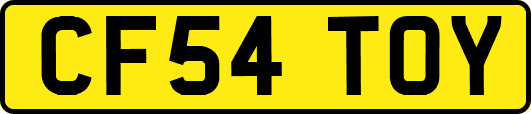 CF54TOY