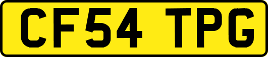 CF54TPG