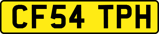 CF54TPH