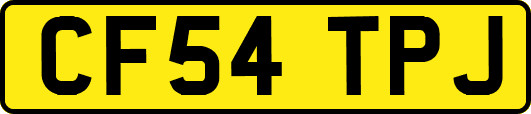 CF54TPJ
