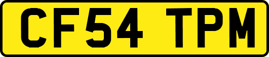 CF54TPM