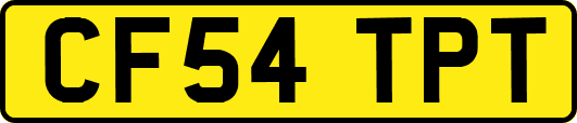 CF54TPT