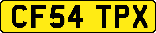 CF54TPX