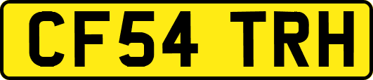 CF54TRH