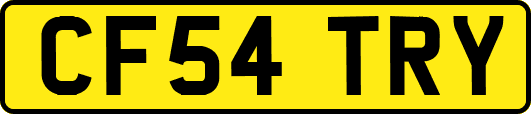 CF54TRY