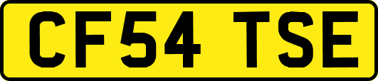 CF54TSE