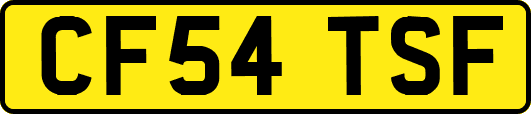 CF54TSF