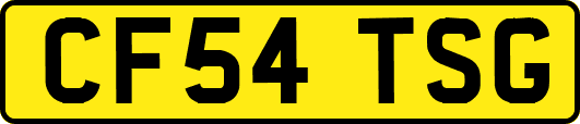 CF54TSG