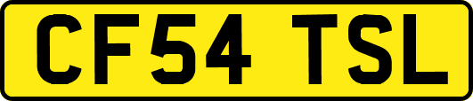 CF54TSL