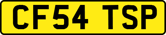 CF54TSP