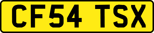 CF54TSX