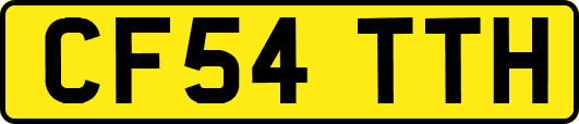 CF54TTH