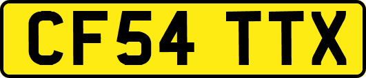 CF54TTX