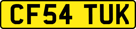 CF54TUK