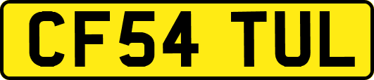 CF54TUL