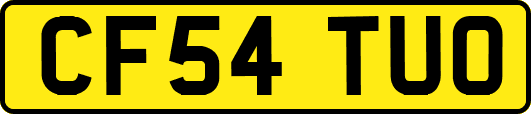 CF54TUO