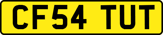 CF54TUT